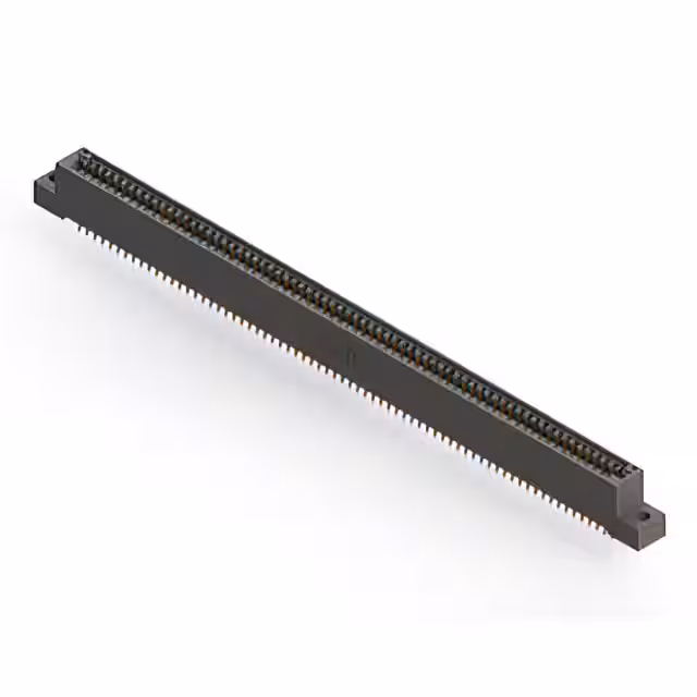 895-140-556-204 EDAC Inc.  Edgeboard Connectors